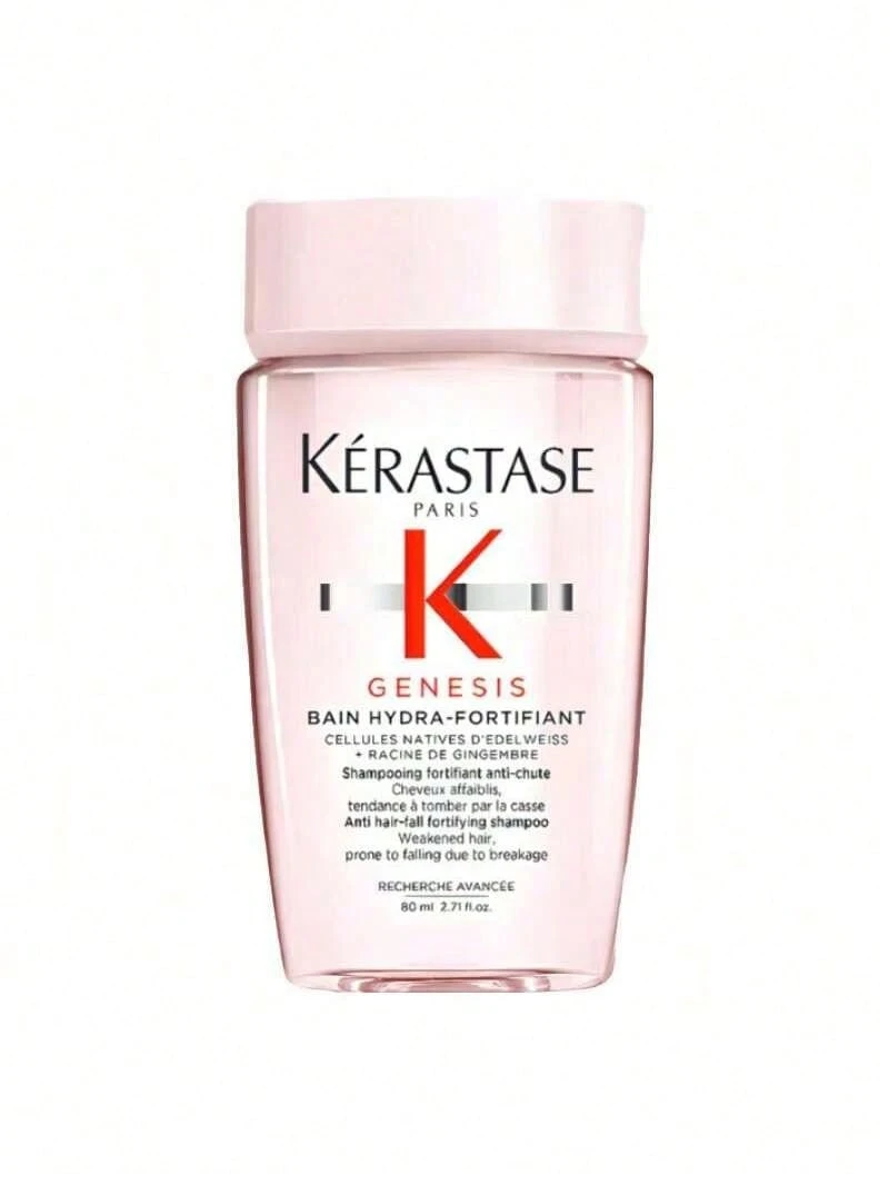 Kérastase Kerastase Ginger Refreshing Shampoo - 80ml - 80ml - View 1