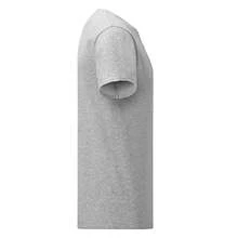 Fruit Of The Loom Mens Iconic 150 T-Shirt - Athletic Heather - View 3