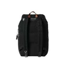 Mochila Coach Logan estampada para hombre CDU99BLK - CDU99BLK negro - Ver 5