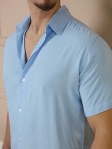 Men Shirts - Lavado ligero - Ver 2