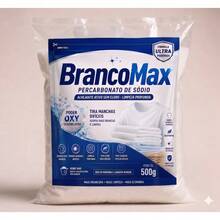 100% Pure Sodium Percarbonate - Stain Remover, General Cleaning, White Clothes, 500g - 1kg - 2kg - 500g - 查看 2