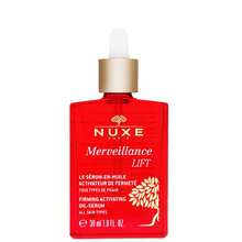 Nuxe Merveillance Lift Firming Activating Oil-Serum 30ml - Skincare - View 2