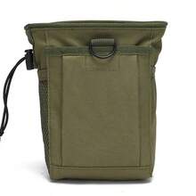 Backpacking & Camping Storage Bags - Jungle Camouflage - View 11