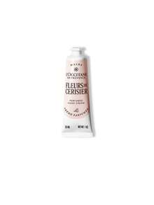 L'Occitane 櫻花護手霜 30ML/淨重1盎司 - FLEURS DE CERISIER - 查看 10