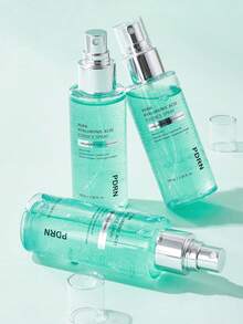 MOOUAM 100ml PDRN 玻尿酸緊急補水噴霧：提亮膚色、均勻膚質、減少皺紋與細紋，清爽不黏膩。夏季必備補水噴霧，適合旅行與送禮 - 玻尿酸 - 查看 9