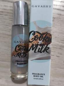 1件 10ml Cookie 滾珠精油香氛油，調配佛手柑、鳳梨、橘子、覆盆子、肉豆蔻、廣藿香、黑巧克力、琥珀、熱帶水果、花香與果香調，持久自然清新迷人香氣，適用於室內、車內、宿舍、辦公室、旅行、假期、派對、度假，適合復活節、萬聖節、聖誕節、新年、日、勞動節、感恩節，假期禮物，亦是送給親友的理想生日禮物 - B - 查看 9