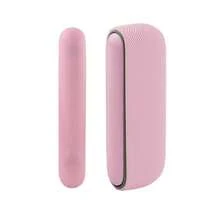 BLBLBL 1set(Protective Cover+Side Panel)Colors IQOS ILUMA Silicon Cover Decoration Accessories For IQOS ILUMA Case Accessories, Cigarette Box Accessories For Electronic Cigarettes, Not IQOS 3DUO; (Protective Cover+Side Panel) - Silicone Version - View 26