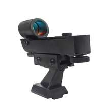 Celestron Red Dot Finder Scope Astro Star Pointer Viewfinder Telescope Black NEW - Star - View 5