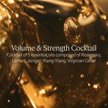 L'Occitane Aromachologie Volume & Strength Conditioner 16.90 Fl. Oz Variant 1 - 沒有任何 - 查看 4