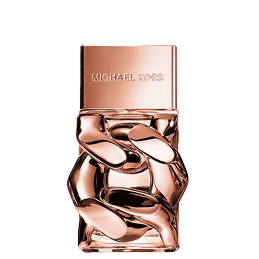Michael Kors Pour Femme Absolu Eau De Parfum 30ml - Ambery, Fruity, Floral - View 1