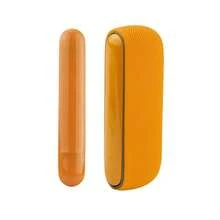 BLBLBL 1set(Protective Cover+Side Panel)Colors IQOS ILUMA Silicon Cover Decoration Accessories For IQOS ILUMA Case Accessories, Cigarette Box Accessories For Electronic Cigarettes, Not IQOS 3DUO; (Protective Cover+Side Panel) - Silicone Version - View 15