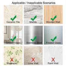 Bathroom Sealing Strip 1pc 1.5in X 10.5ft Waterproof PVC Caulk Tape Self Adhesive For Shower Base Toilet Bottom Sink Easy Peel No Residue - 1pc - View 8