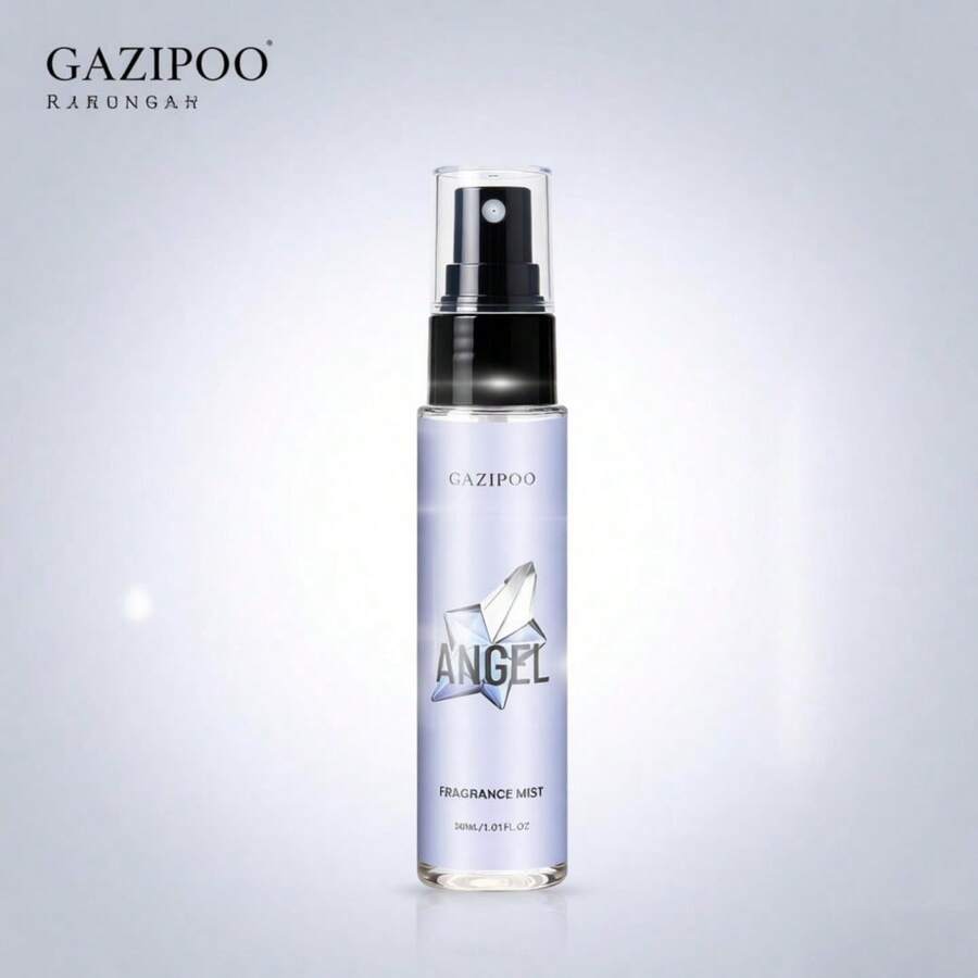 紅莓 30ml 香氛噴霧 水果調香氣,醋栗葉、佛手柑、鳳梨、橘子、紅莓、黑莓、香菜、肉豆蔻、廣藿香、黑巧克力、琥珀、檀香,充滿浪漫氛圍 - 適合各種場合 - 如工作 - 學習 - 約會與用餐 - 非常適合節日禮物 - 紅莓 - 查看 1