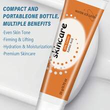 Krim Asam Azelaic 20% untuk Kulit Sensitif, Tidak Iritasi, Penggunaan Siang Hari, Melembapkan, Formula Gliserin, Ideal untuk Kulit Berminyak, Semua Jenis Kulit, Lembut dan Ramah Kulit - Gliserin - View 5