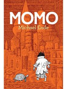 MOMO-Pasta blanda - Libro único - Ver 2