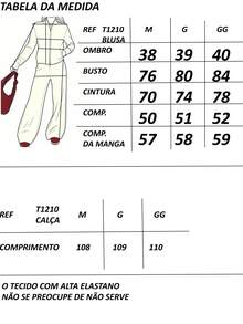 Conjunto feminino casual elegante e discreto de duas peças, composto por blusa de manga comprida com gola e zíper e calça pantalona, tecido altamente elástico para outono e inverno. - Branco - Visão 4