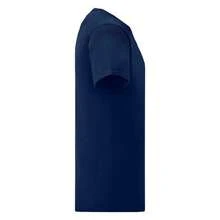 Fruit Of The Loom Mens Iconic 150 T-Shirt - Navy - View 3