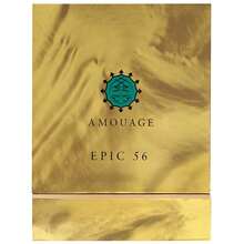 Amouage Epic 56 Extrait De Parfum Spray 100ml - Ambery & Woody - View 2