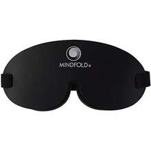 Eye Mask - Black - View 6