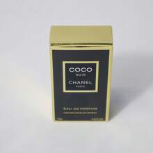 Chanel  Mini Perfume Discovery – Chance Collection (4 Scents), Coco Mademoiselle, Coco Noir (7.5ml Each) + Bleu De Chanel (10ml) – Travel Size EDP/EDT - 花卉印花 - 查看 2