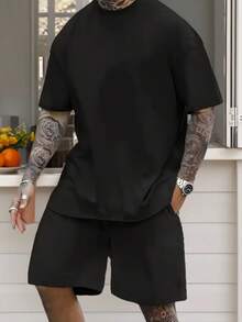NBDLDK001+NBDLT001-X261 - Negro - View 10