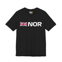 Men T-Shirts - Black - View 1