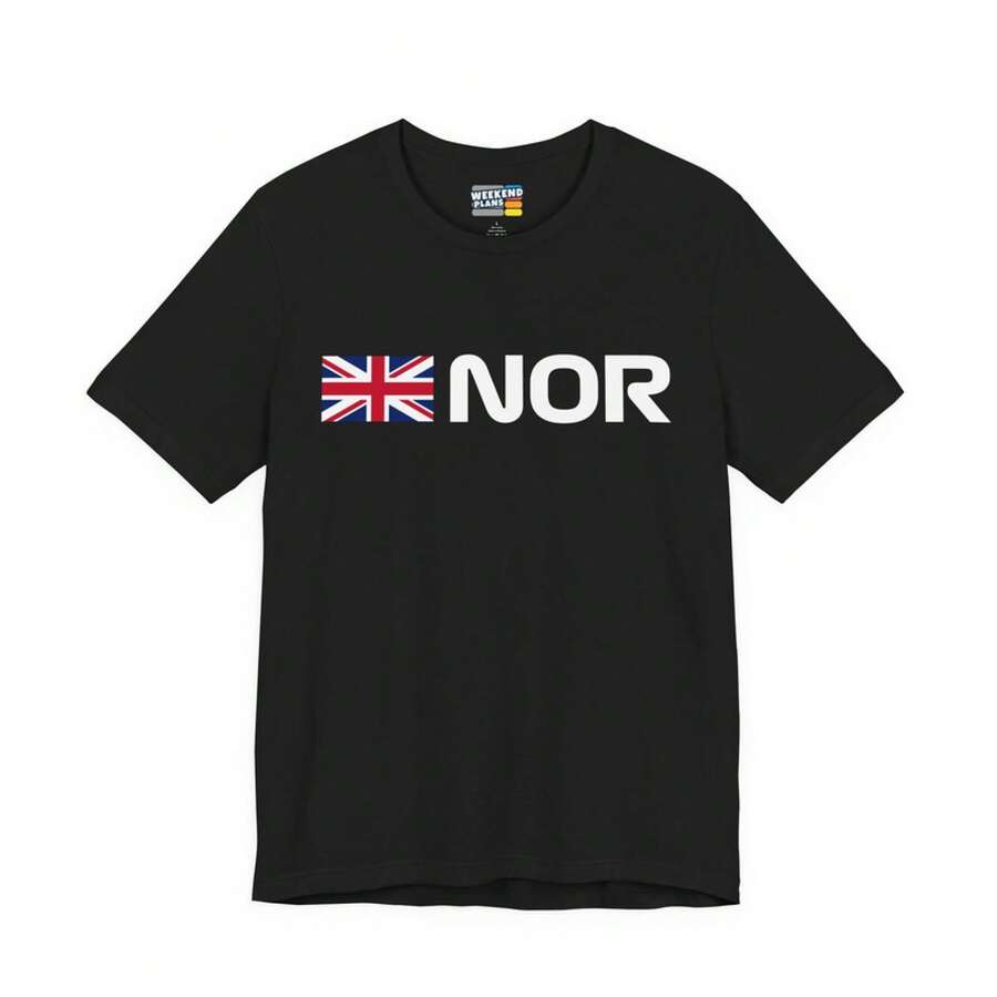 Men T-Shirts - Black - View 1