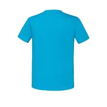 Fruit Of The Loom Mens Iconic 150 T-Shirt - 天藍色 - 查看 2