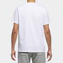 Adidas Men Outdoor Shirts - Multicolor - View 4