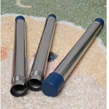 泡沫油漆滾筒－適用於乳膠漆與牆面的海綿滾筒 - B - 查看 7