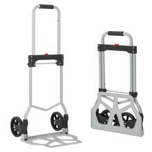 Storage Island & Carts - Silver - View 7
