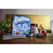 Fantasma Blitz en Español Juego de Mesa - Clásico - Ver 6