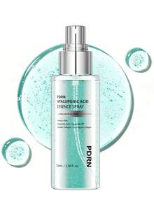 MOOUAM 100ml PDRN 玻尿酸緊急補水噴霧：提亮膚色、均勻膚質、減少皺紋與細紋，清爽不黏膩。夏季必備補水噴霧，適合旅行與送禮 - 玻尿酸 - 查看 8