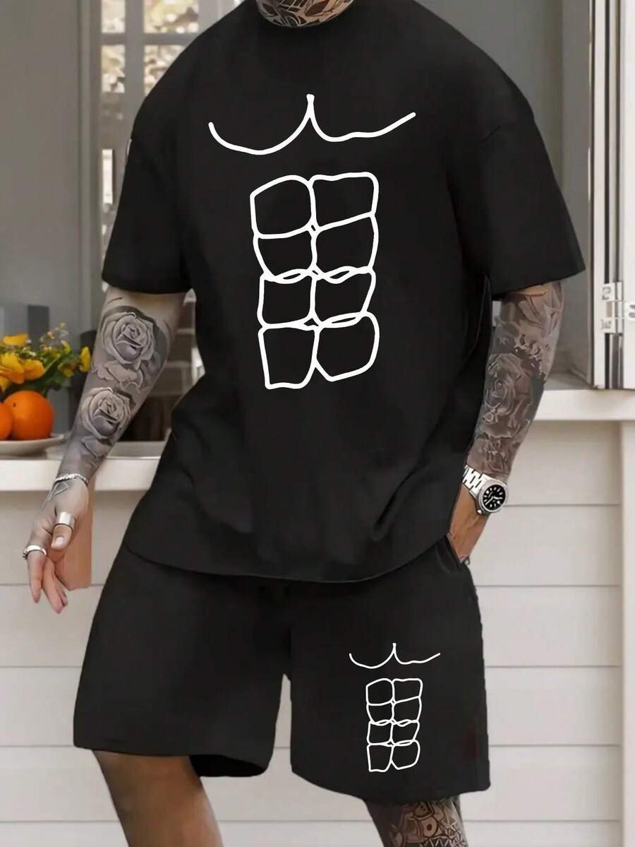 NBDLDK001+NBDLT001-X261 - Negro - View 1