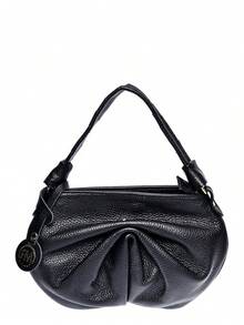 Roberta M Women Tote Bags - 黑色 - 查看 1