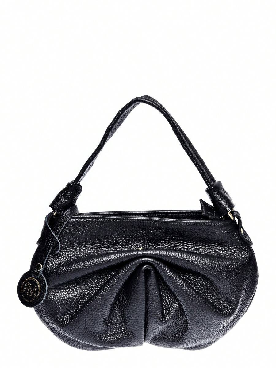 Roberta M Women Tote Bags - 黑色 - 查看 1