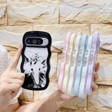 Basic Phone Cases - Pink - View 6