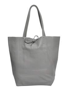 Roberta M Women Tote Bags - 灰色 - 查看 1