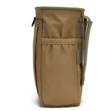 Backpacking & Camping Storage Bags - Jungle Camouflage - View 6