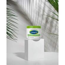 Cetaphil Moisturizing Cream Dry & Sensitive Skin Fragrance-Free 453g - Vitamin E - View 5