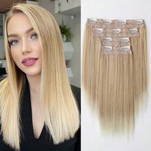Blonde Ombre