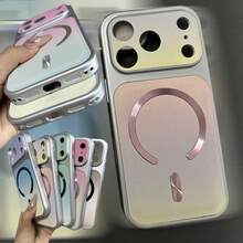 Fashion Phone Cases - Green - View 1