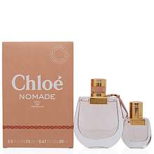 Chloé Chloe Nomade/Chloe 2 Pc. Travel Exclusive SET Women - Multi Scents - View 1