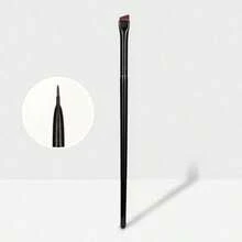 Ensemble de 7 pinceaux de maquillage pour les yeux de précision, comprenant un pinceau à eyeliner incliné, un pinceau à eyeliner ultra-fin et un pinceau à sourcils, convient pour les sourcils, l'eyeliner et le fard à paupières, permet de créer facilement un maquillage des yeux charmant. Fabriqué en matériau de fibre, finement travaillé, convient pour D - multicolore - Voir 8