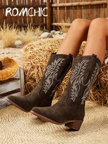 Chocolate Brown