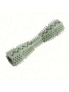 Juguete de Masticar Resistente y Fuerte para Perros - Hueso de Goma TPR, Adecuado para Perros Pequeños/Medianos, Limpieza de Dientes & Entrenamiento, Juguete de Masticar Interactivo para Aliviar el Aburrimiento y Prevenir el Masticado Destructivo, Regalo Ideal para Mascotas - Múltiples estilos - Ver 22