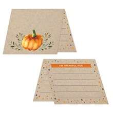 Table Place Cards & Place Card Holders & Card Boxes - As Pic - View 2