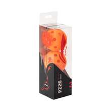 LI-NING PZ26 Indoor Pickleball Balls, 3 Pack High Bounce Hollow Indoor Training & Competition Pickle Balls ACPV005-7 - 橘色 - 查看 5
