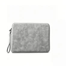 UGREEN 14-14.9 Inch Laptop Sleeve, Shockproof, Waterproof, And Drop-Proof, Thickened Fleece Lining, Compatible With Apple MacBook Pro/Huawei MateBook X Pro, Slim And Portable Storage Bag LP187 - View 9