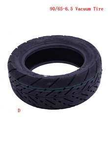 11 Inch CST Scooter Vacuum Tire, Tubeless Tire 90/65-6.5 Off-Road And Road Tire - 90/65-6.5 Tubeless Tire - View 5